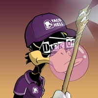 Ducking Fuzz #2452
