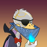 Ducking Fuzz #2457