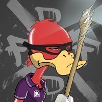Ducking Fuzz #2478