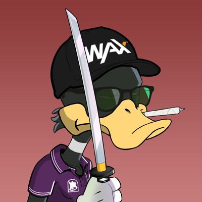 Ducking Fuzz #2484