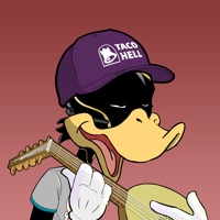 Ducking Fuzz #2496