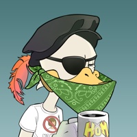 Ducking Fuzz #2498