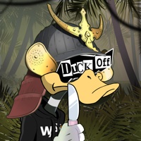 Ducking Fuzz #2502