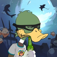Ducking Fuzz #2513