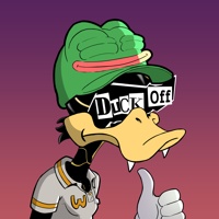 Ducking Fuzz #2524