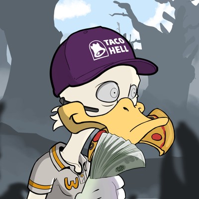 Ducking Fuzz #2525