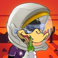 Ducking Fuzz #2534