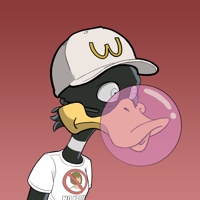 Ducking Fuzz #2550