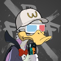 Ducking Fuzz #2552
