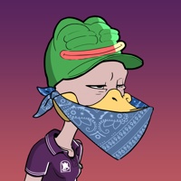 Ducking Fuzz #2559