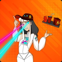 Eternal Betsy #1052