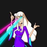 Eternal Betsy #1055