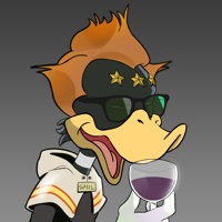 Ducking Fuzz #2570