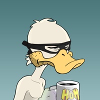 Ducking Fuzz #2571