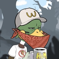 Ducking Fuzz #2575