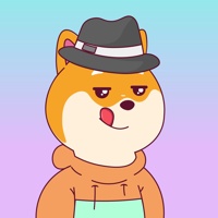 WAX Shiba 0088