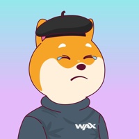 WAX Shiba 0091