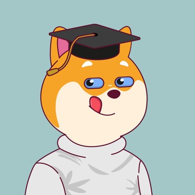 WAX Shiba 0155