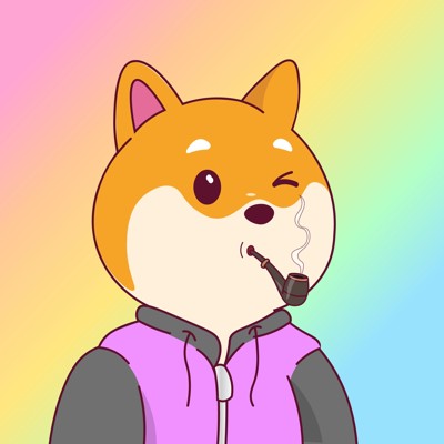 WAX Shiba 0178