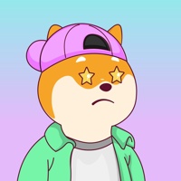 WAX Shiba 0265