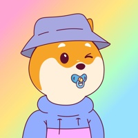 WAX Shiba 0266