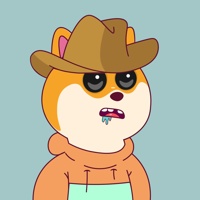 WAX Shiba 0347