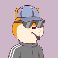 WAX Shiba 0548
