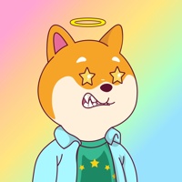 WAX Shiba 0556