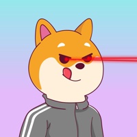 WAX Shiba 0597