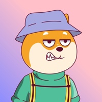 WAX Shiba 0795