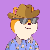 WAX Shiba 0873