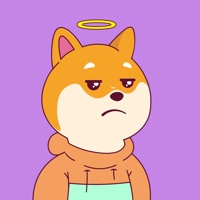 WAX Shiba 0887
