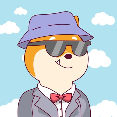 WAX Shiba 0923