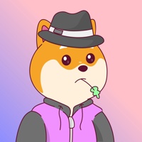 WAX Shiba 0945