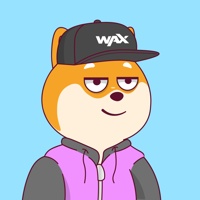 WAX Shiba 1056