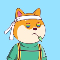 WAX Shiba 1251