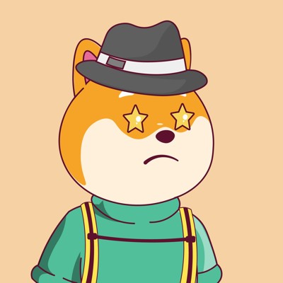 WAX Shiba 1260
