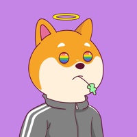 WAX Shiba 1327