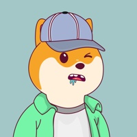 WAX Shiba 1344