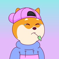 WAX Shiba 1491