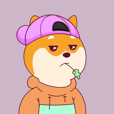 WAX Shiba 1503