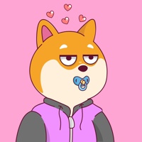 WAX Shiba 1541