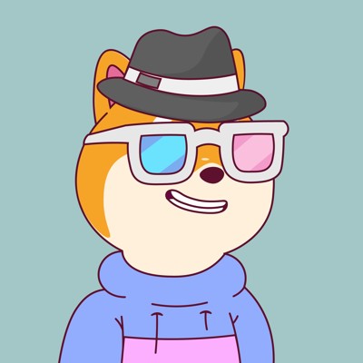 WAX Shiba 2069