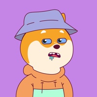 WAX Shiba 2093