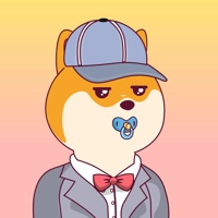 WAX Shiba 2095
