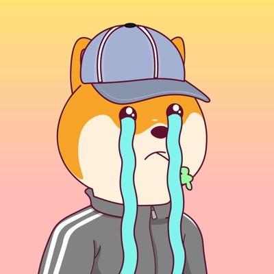 WAX Shiba 2224