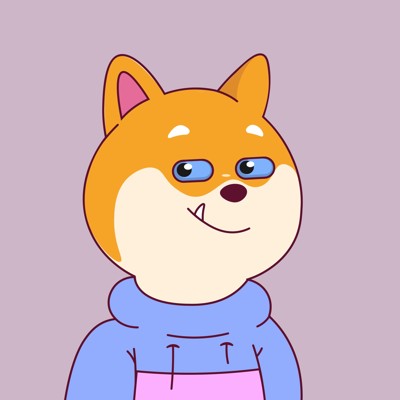WAX Shiba 2239