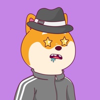WAX Shiba 2284