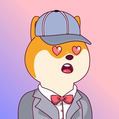 WAX Shiba 2364