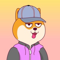 WAX Shiba 2443